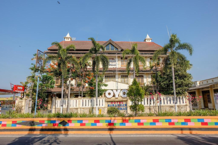 sarangan Permai Hotel