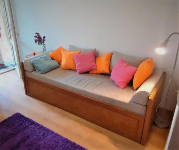 Apartament Pod Dziewiątką