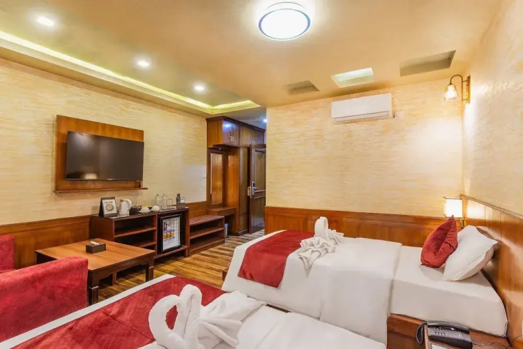Hotel Nova Nook