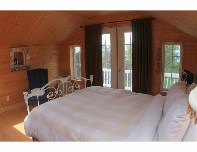 Superior Chalet