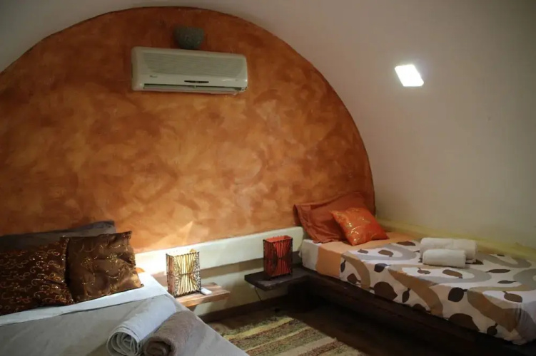 Sinai Old Spices B&B