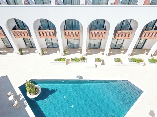 Mercure Conacul Cozieni - Județul Călărași