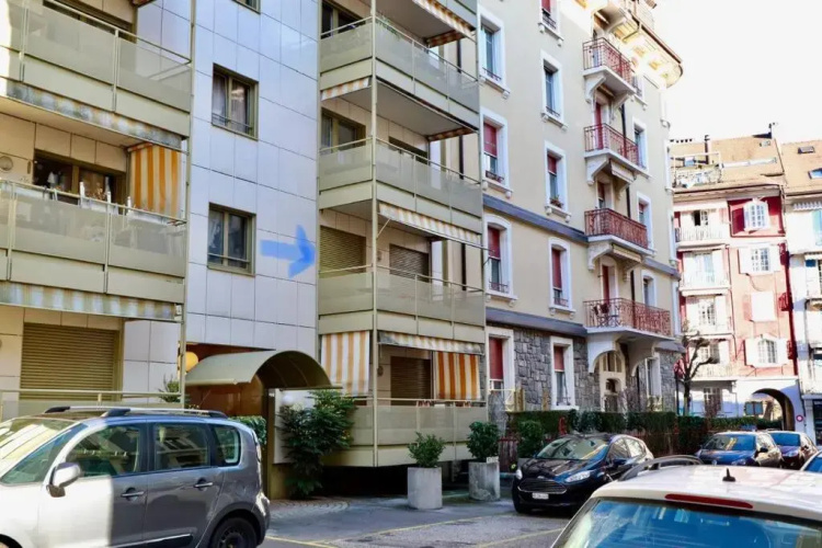 Image de l'hôtel