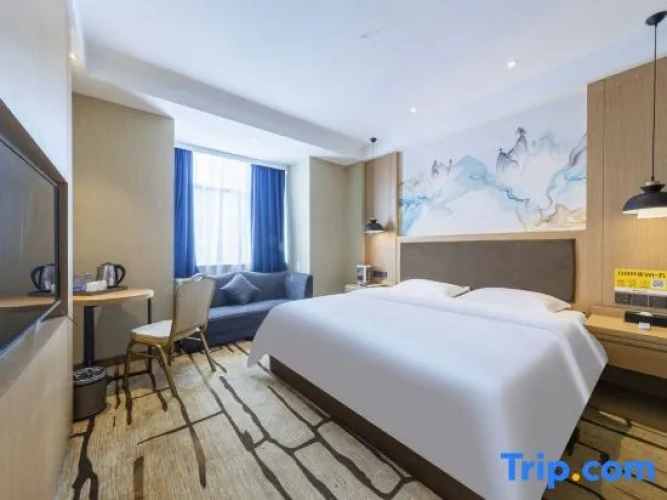 Double Family Suite
