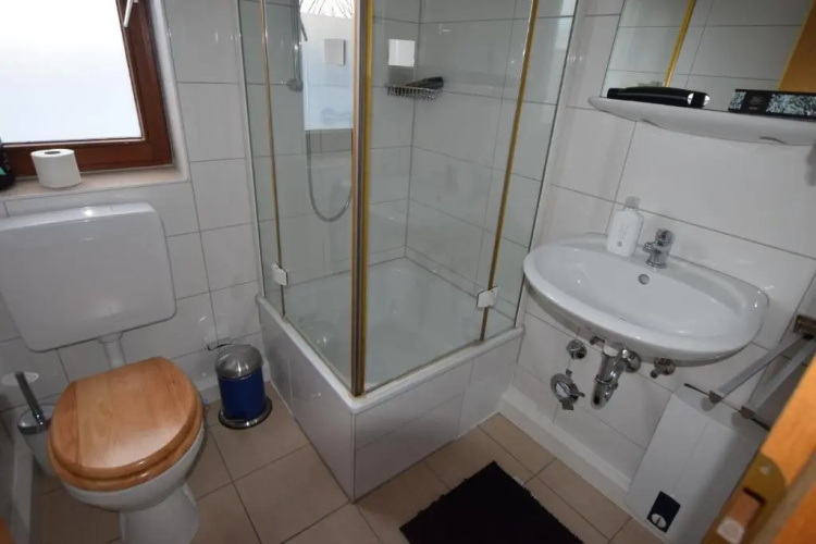 AB Apartment Waiblingen