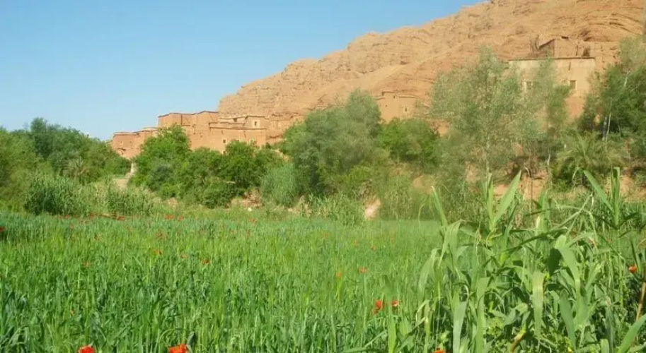 Auberge Lhot