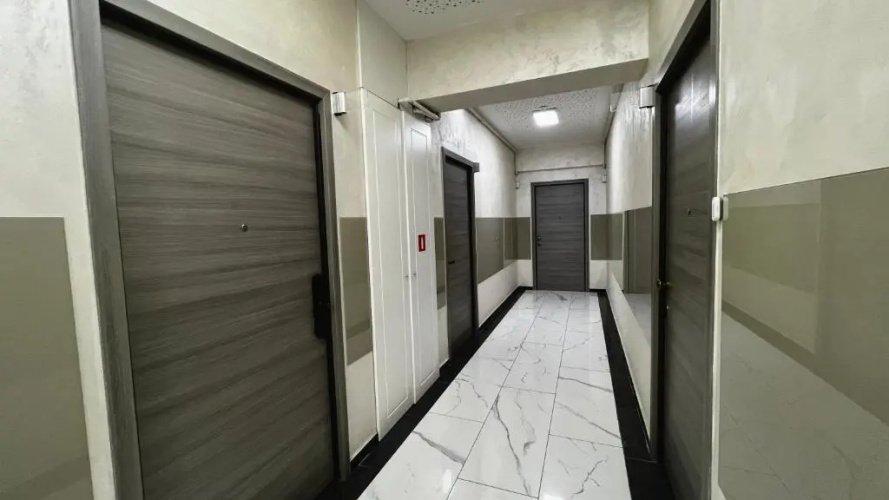 White Tower Mamaia, apartment privat - studio