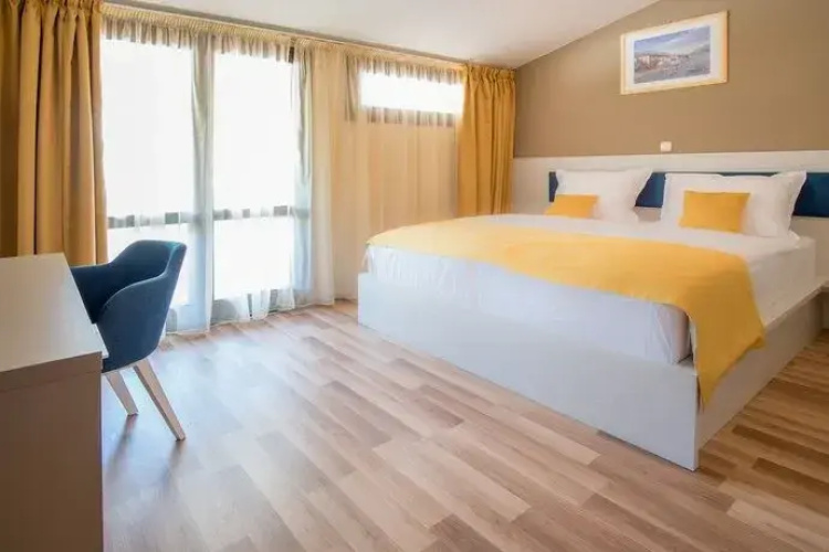 Rooms Nadia