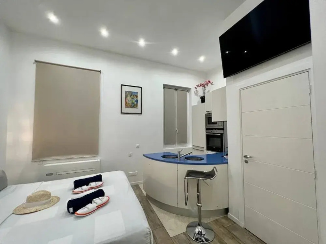 Residence D'Azur