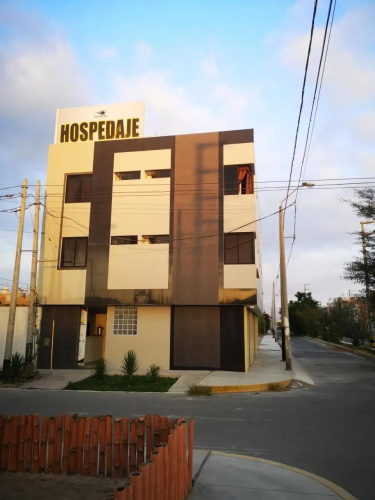 Hotelafbeelding