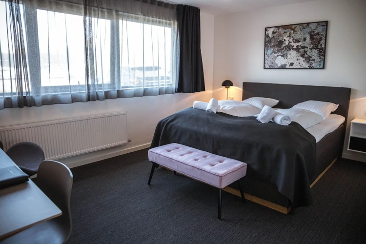Hotel Runavik
