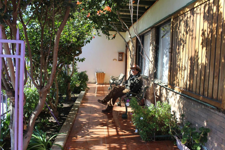 Hostal El Conquistador