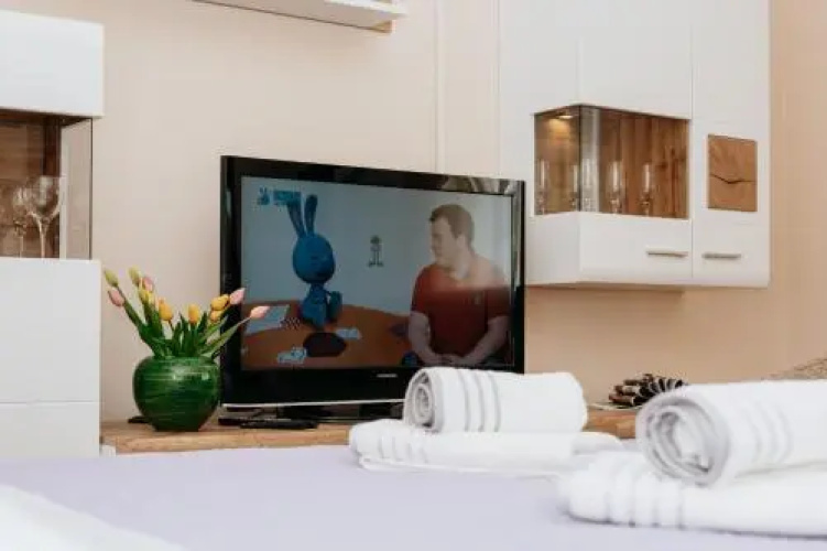Apartman Neli
