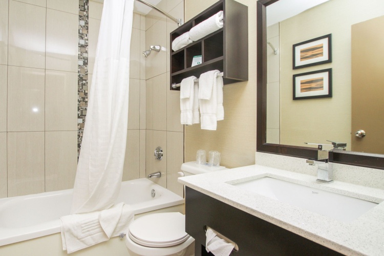 Comfort Inn photo 10