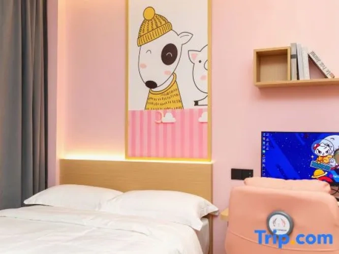 Double Apartment