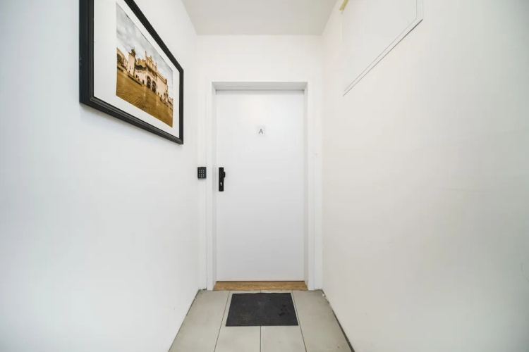 Apartament Dietla 5