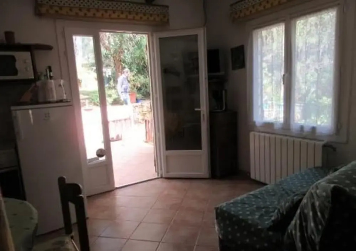 L'Oustalet Gîte