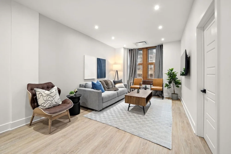 Superior Apartment