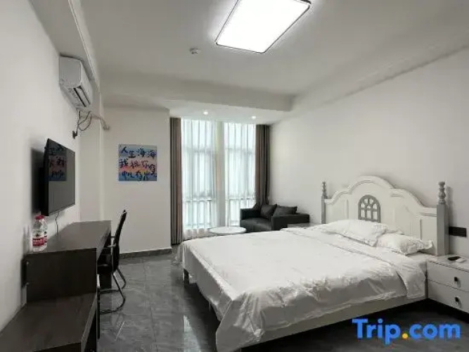 Xiju Apartment