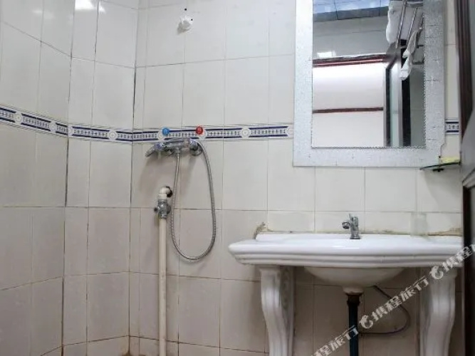 Haiyi Motel