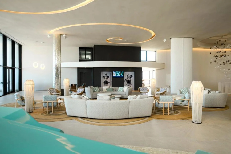 Amàre Beach Hotel Sancti Petri - Adults Recommended photo 23