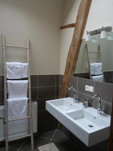 B&B Espace Tello