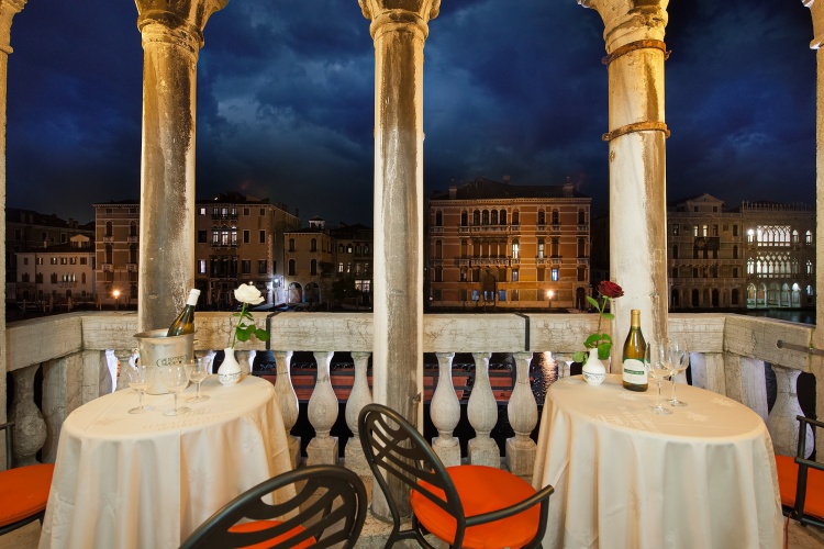 Hotel San Cassiano Residenza Depoca Ca Favretto photo 26
