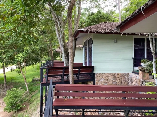 Standard Bungalow