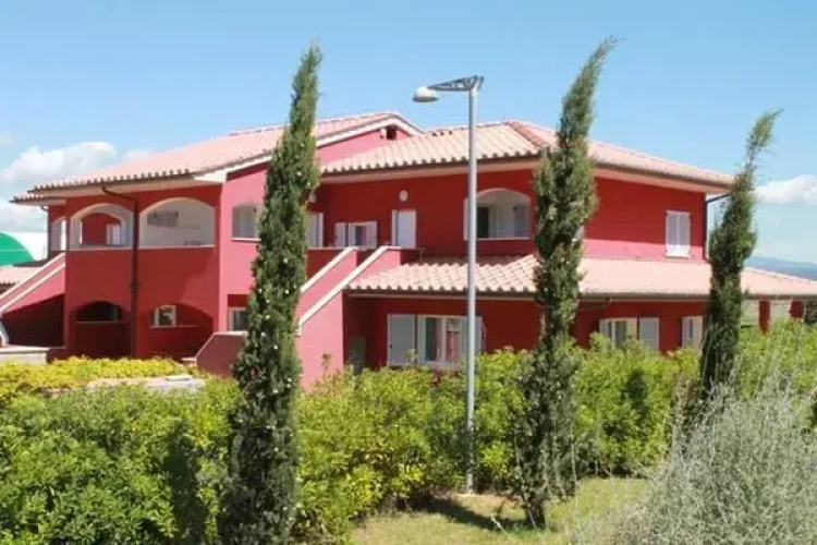 Aba Village RTA