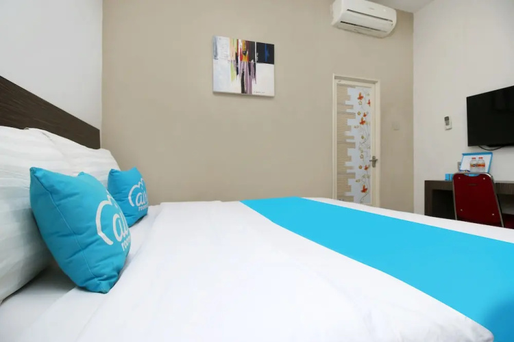 Airy Pelabuhan Makassar Timor 63
