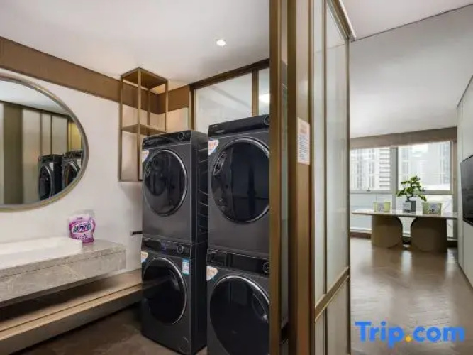 Recluse Taishan Hotel