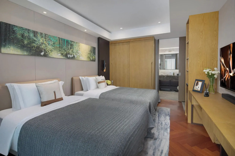 Ascott New District Wuxi