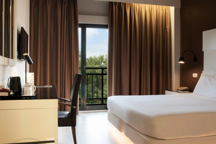 Hotel Elba Madrid Alcalá