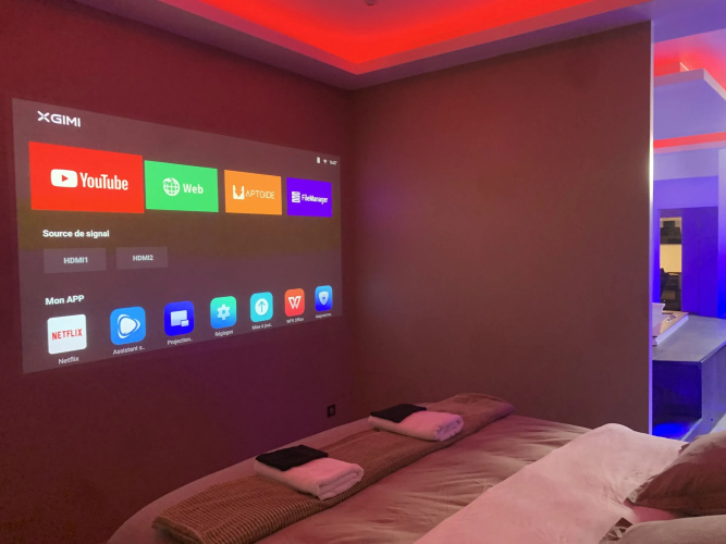 Spa Privatif by Xela
