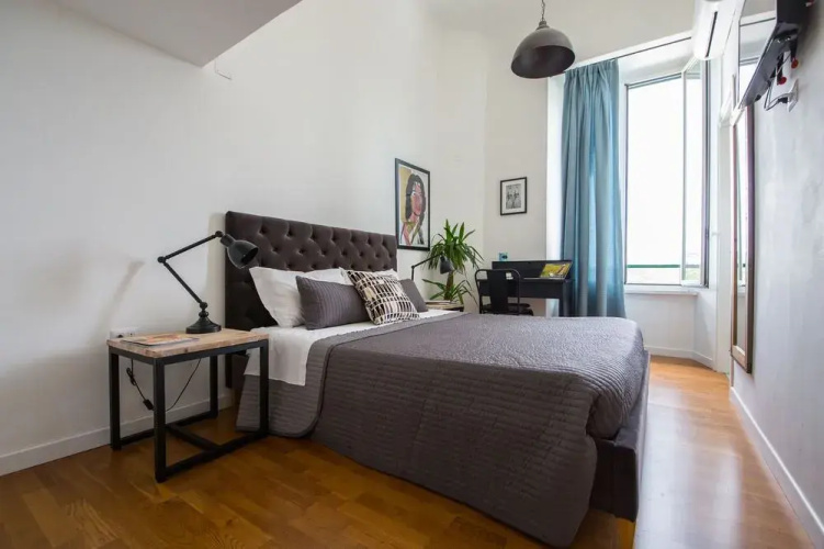 B&B Domus Veio