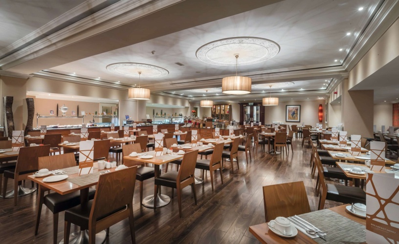 Hotel Riu Plaza The Gresham Dublin photo 23
