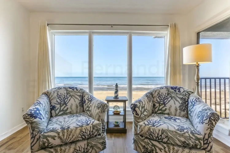 2 Bedrooms Standard room