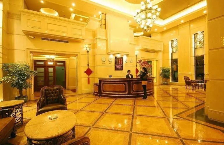 Huizhou Lige Hotel