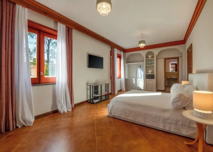 Gargiulo Suites