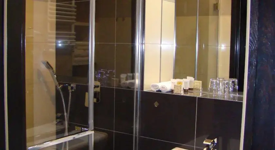 High Tower Apartamenty Szczecin