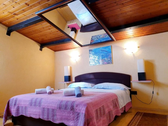 1 Bedroom Comfort Apartment
