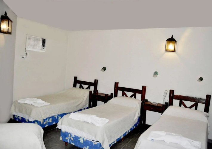 Hotel Gandia