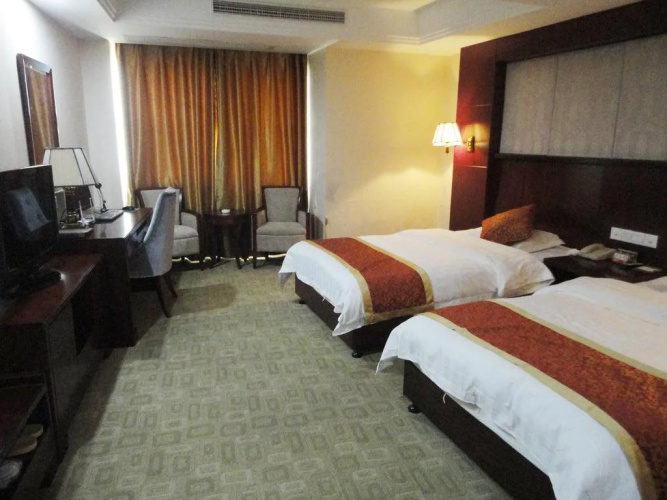 Hotelbild