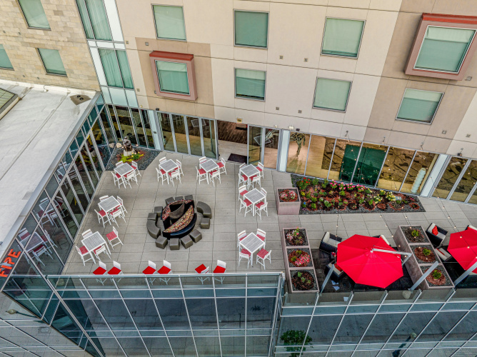 The Art Hotel Denver, Curio Collection by Hilton photo 26