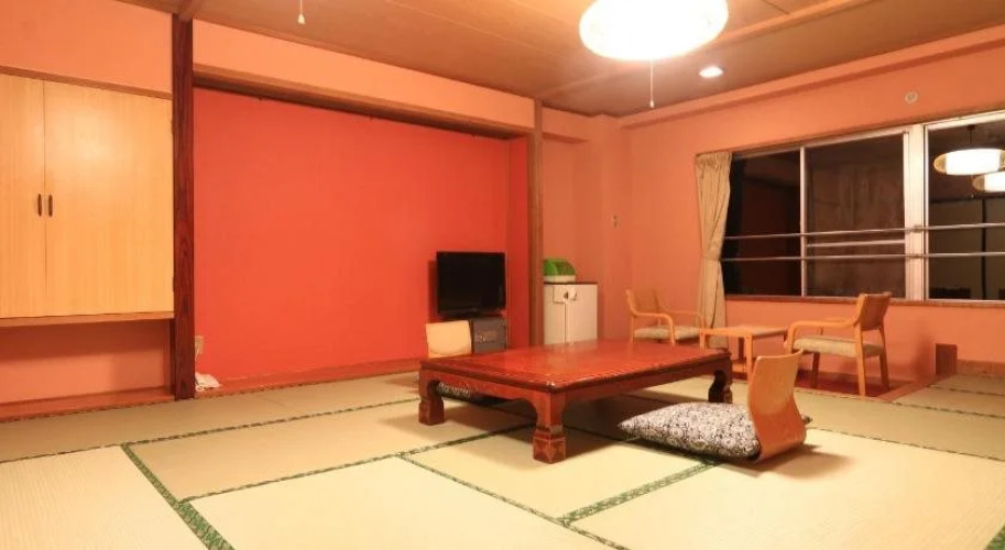 Hotel Uzuraya