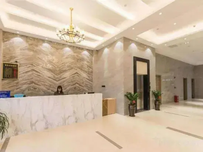 Zhaoqing Xingyi Hotel