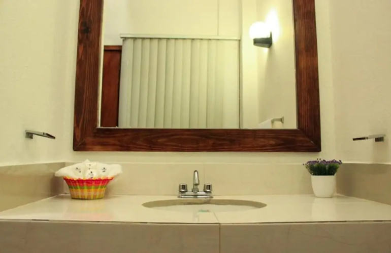 Hotel La Merced