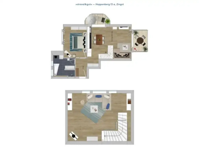 Beach & Good Comfortable Holiday Residence