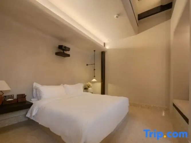 Luxury Double room