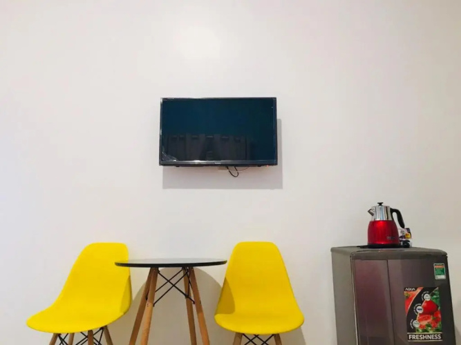 Homestay Bono Mui Ne